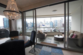 Darling Harbour Getaway, Sydney